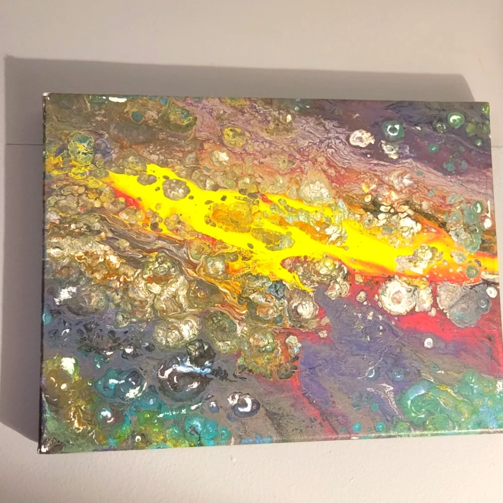 Painting - Picture 1 of 2